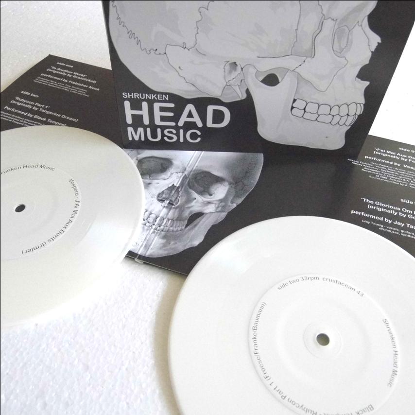 the Head is back
